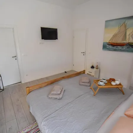 Villa Green Oasis Gornja Jagodnja