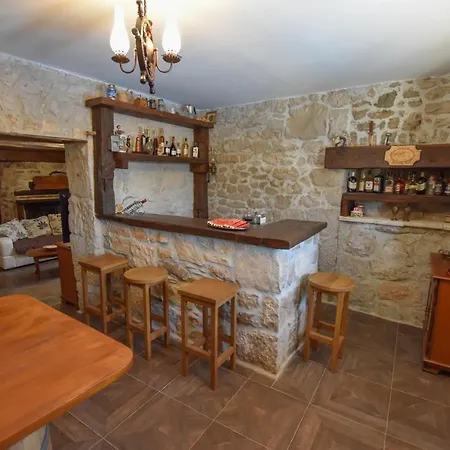 Villa Green Oasis Gornja Jagodnja
