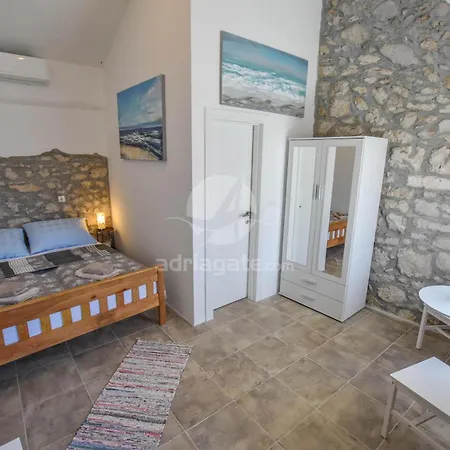 Villa Green Oasis * Gornja Jagodnja