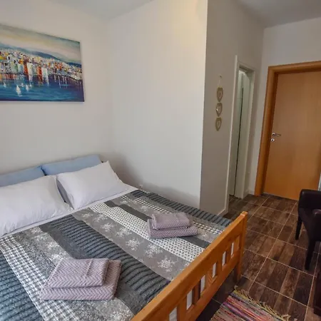 Villa Green Oasis Semesterbostad