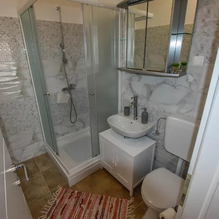 Villa Green Oasis Semesterbostad
