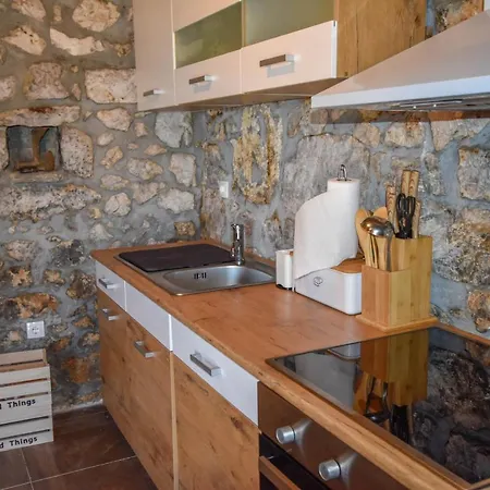 Villa Green Oasis Semesterbostad