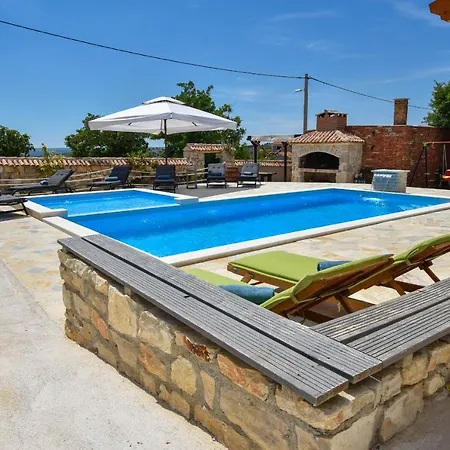 Villa Green Oasis Vikendica *