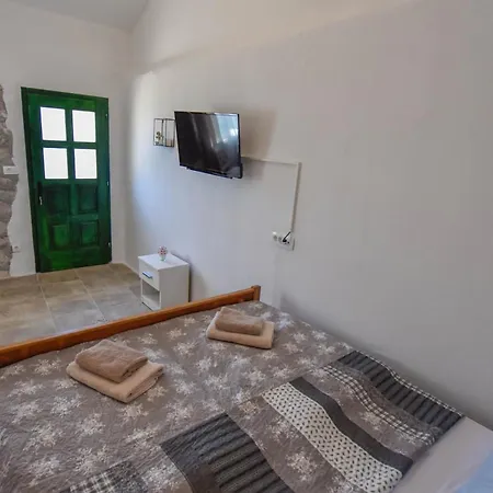 Villa Green Oasis *