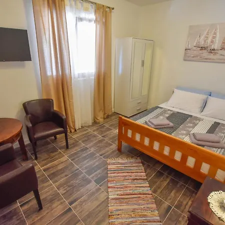 Villa Green Oasis Gornja Jagodnja