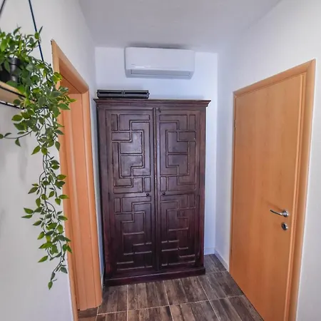 Villa Green Oasis Gornja Jagodnja