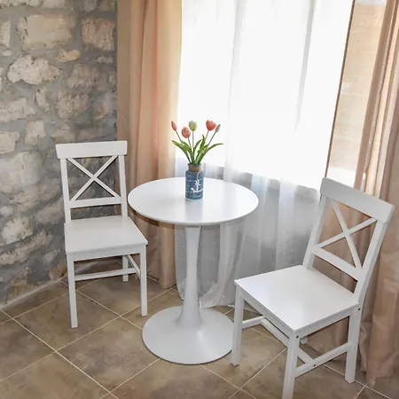Villa Green Oasis Semesterbostad Gornja Jagodnja